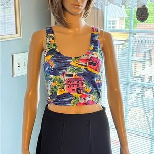 Forever‎ 21 Shirt SZ SM